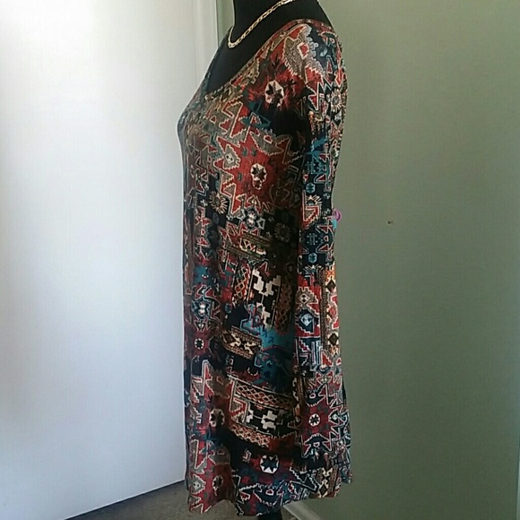 Dresses & Skirts - Plus size dress